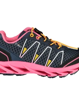 Altak Trail waterproof 2.0 Kinder Trekking-Halbschuhe, grau, Größe 29 29 - CMP - FashionsVida
