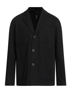 Blazer Herren Schwarz 50 Herren