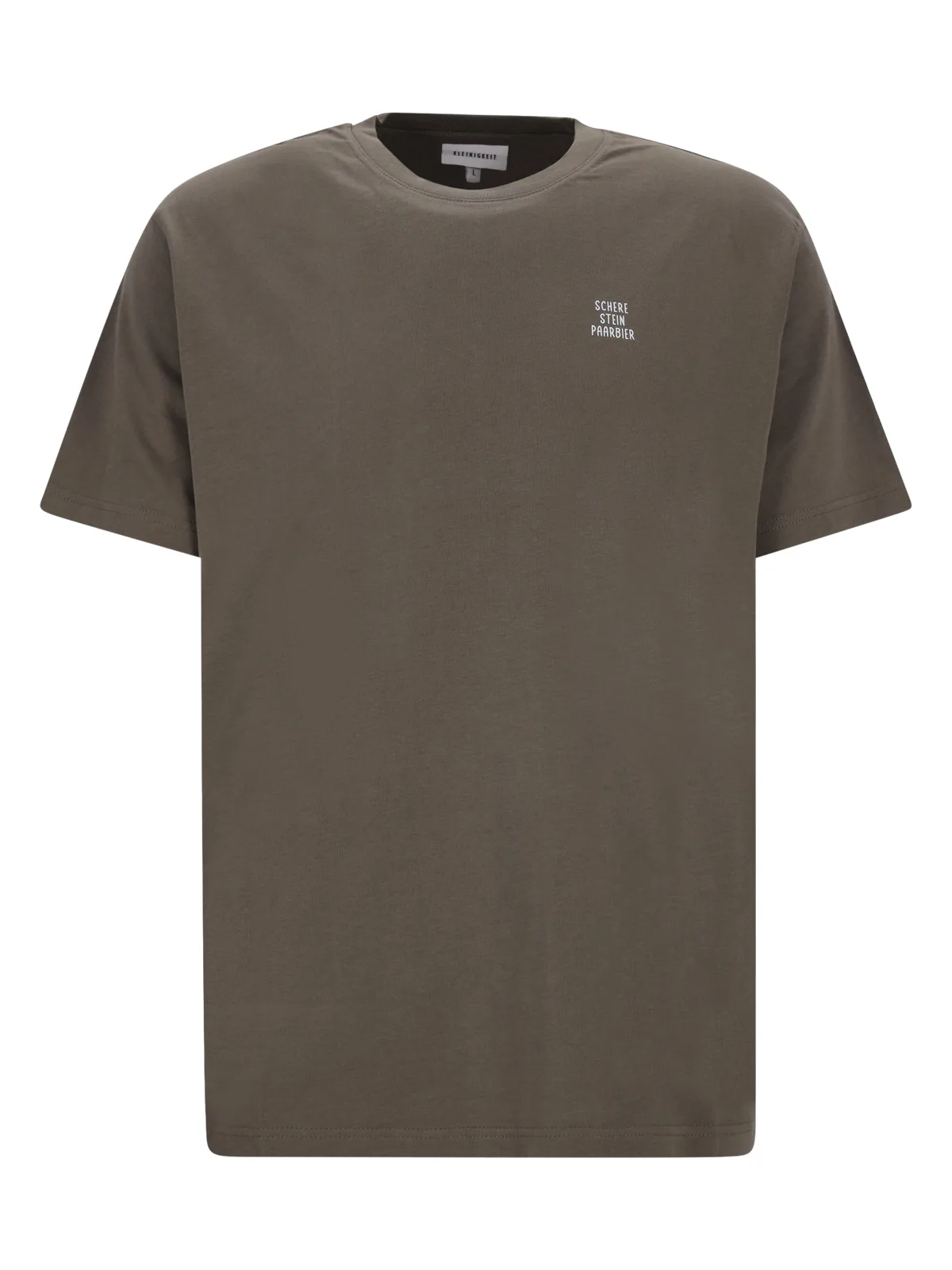 Bois Straightcut Shört Schere Stein male - XXL - FashionsVida