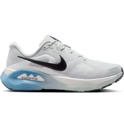 Structure plus zapatilla running hombre Gris (42,5)