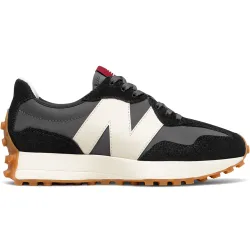 Zapatilla moda mujer Negro (37)