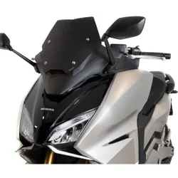 Cupolino HONDA FORZA 750 2021 Nero Opaco taglia unica