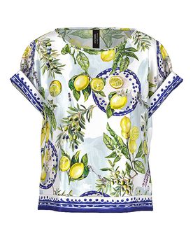 CAIN Blusenshirt weiss 34 damen