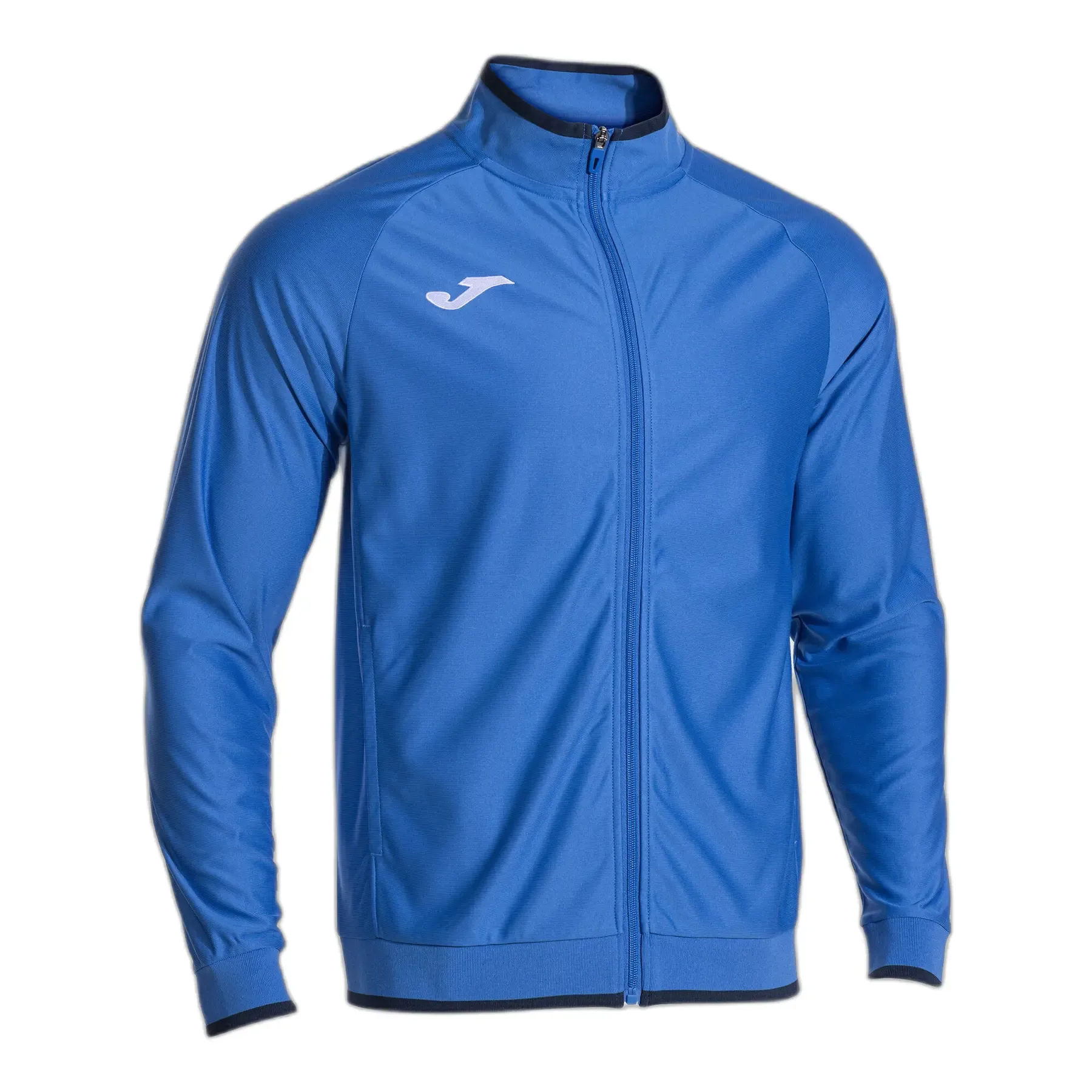 Trainingsjacke Kind Premium - Bleu - male - Size: 6 ans - Joma - FashionsVida