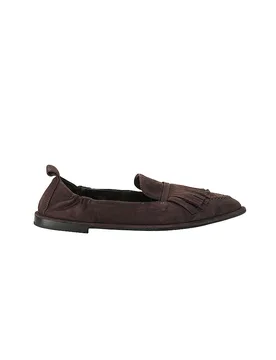Pomme D'Or Loafer GRACE marron 37 - Pomme D'Or - FashionsVida