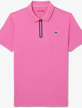 Polo de Tenis de Hombre - Lacoste - FashionsVida
