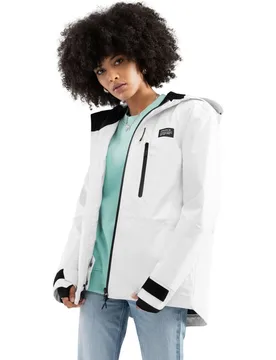 Chaqueta de mujer W5-W Megeve LF - Siroko - FashionsVida