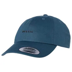 Casquette Dad Tidal Blue One Size Homme