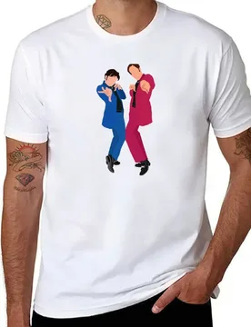 A Night At The Roxbury T-Shirt t shirt for man 100 percent cotton funny t shirts cotton T-Shirt - Aliexpress - FashionsVida