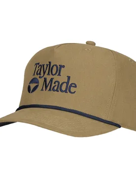 Cap A-Frame, braun one_size_fits_all - TaylorMade - FashionsVida