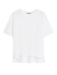 T-Shirt WKDMULTID bianco M