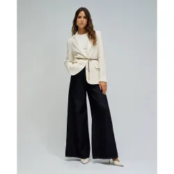 Vaqueros de mujer wide leg