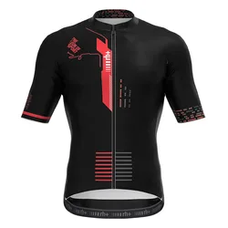 Maglia A Maniche Corte Genius Pro Black