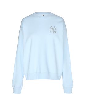 Suéter YANKEES azul claro XS
