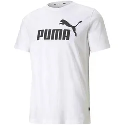Puma T-Shirt Essential Eu Xl Male