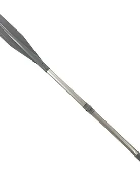 Pagaie Avec Lame Amovible Grey 174.5 cm unisex