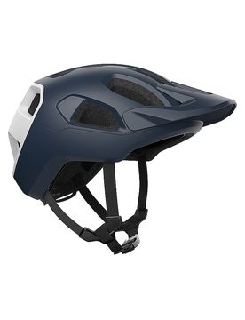 Casco de bicicleta Cularis azul S