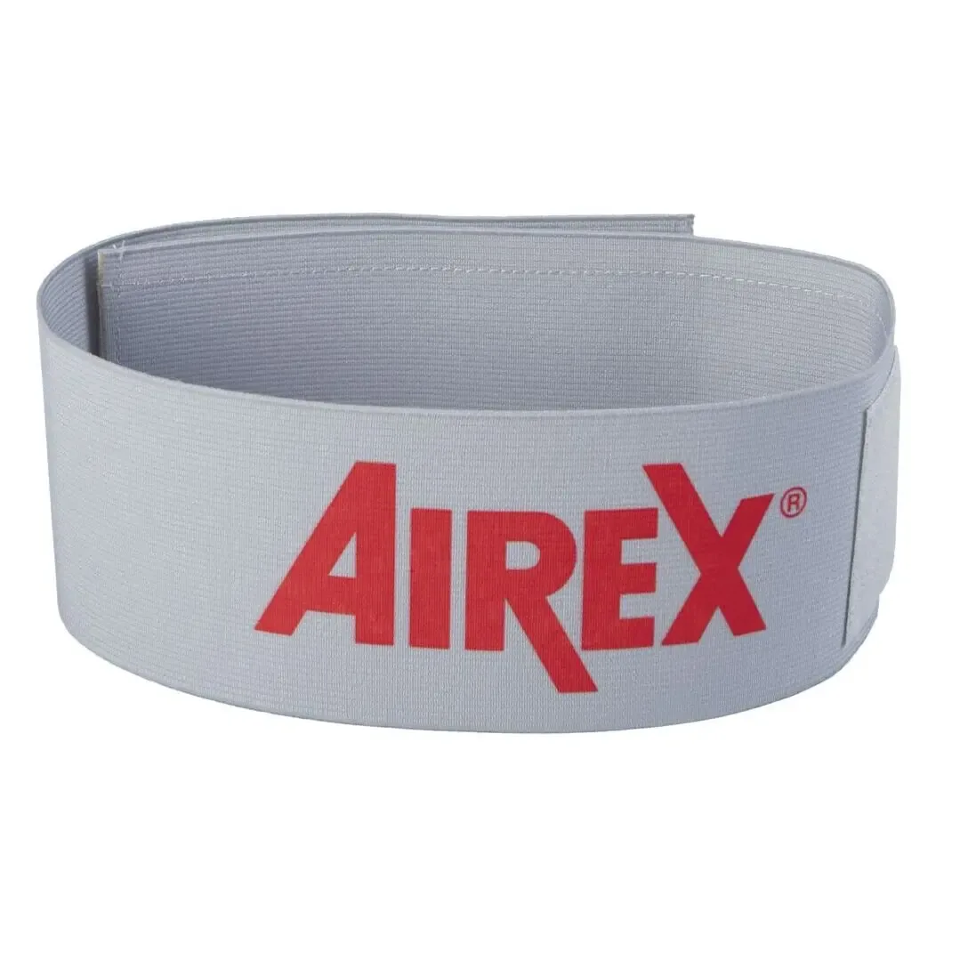 Teppichgurt - Gris - unisex - Size: 57x6,5 cm - Airex - FashionsVida