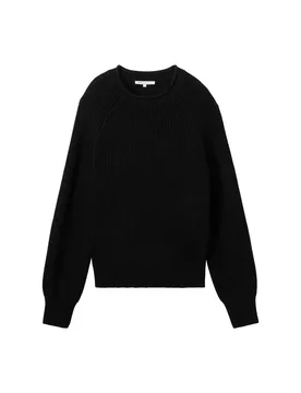 XS crew neck pullover female - XS - FashionsVida