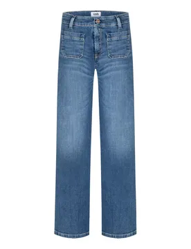 Tess pocket female