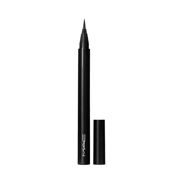 Brushstroke 24-Hour Liner BRUSHBLACK - MAC COSMETICS - FashionsVida