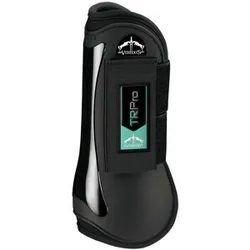 Veredus Gamaschen TR PRO schwarz S