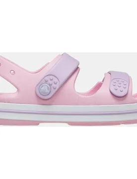 Sandalias de bebés Crocband Cruiser - Crocs - FashionsVida