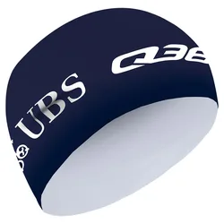 Fascia Per Capelli Pro Cycling Team 2026 Black