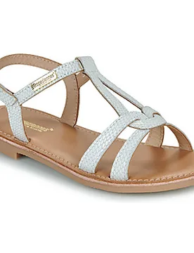 Flache Sandalen Backle 29;32 - Les Tropeziennes par M.Belarbi - FashionsVida