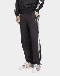 Track Pants LOVE UNITES FB TP - Nero, nero nero Uomo taglia S