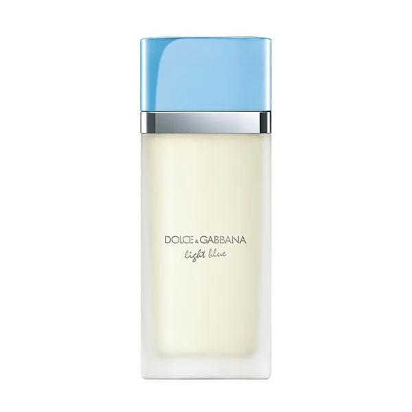 Light Blue Eau de Toilette 50ML - Dolce & Gabbana - FashionsVida