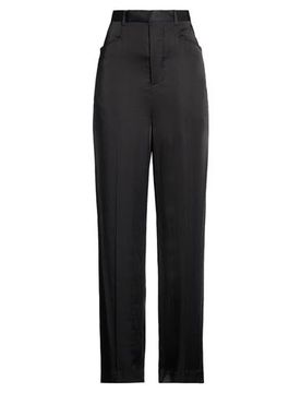 Hose Damen Schwarz 34,36,38,40 Damen