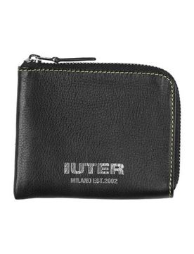 Estuche Hombre Negro -- Hombre