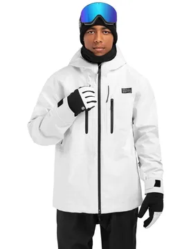 Chaqueta para snow y esquí de hombre W5 Megeve - Siroko - FashionsVida