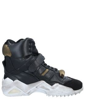 Sneakers Mujer Negro 35,36,37,38,39,40,41 Mujer