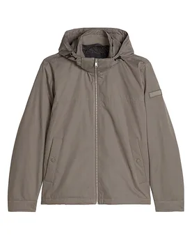Marc O'Polo Chaqueta gris L - Marc O'Polo - FashionsVida