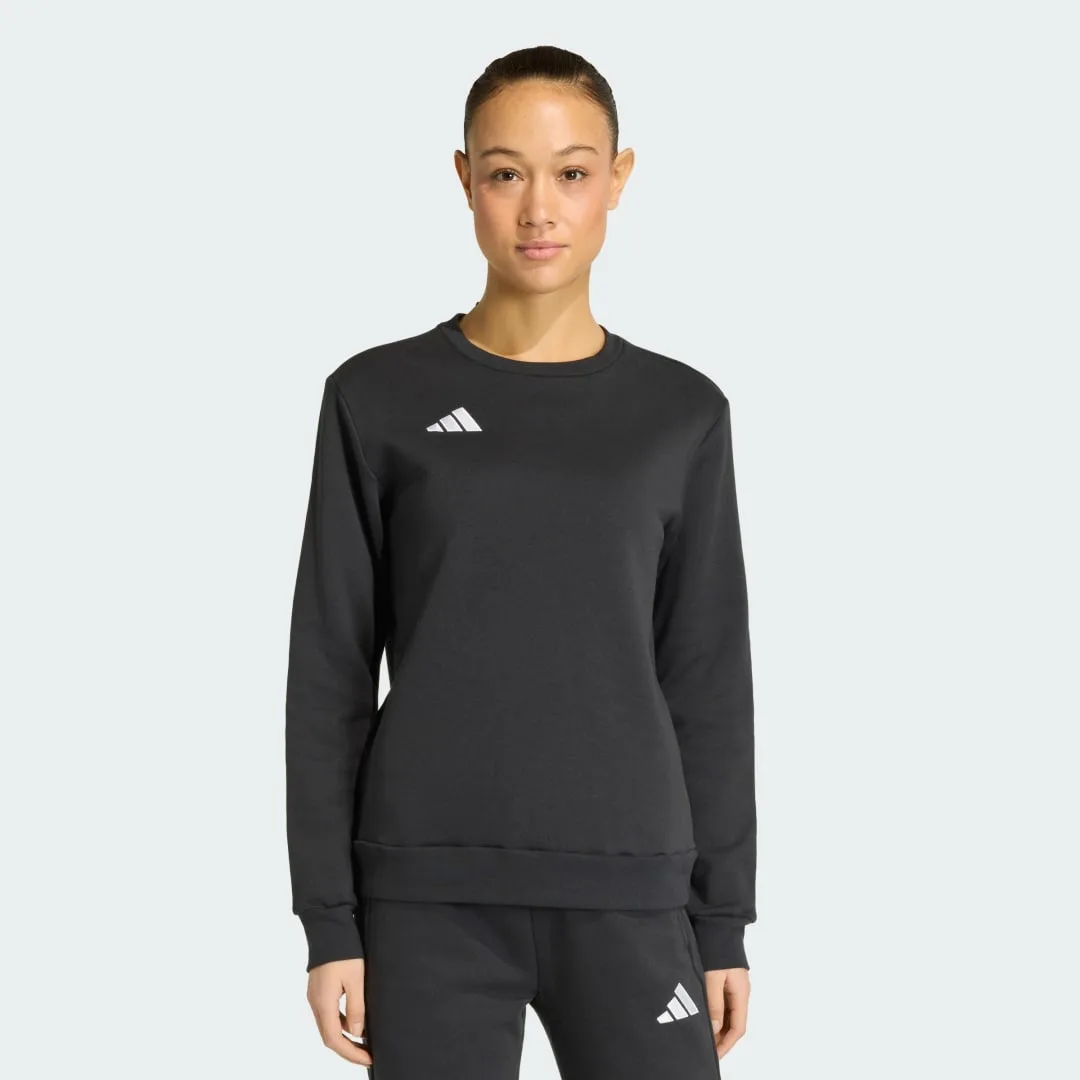 Top da Sudore Entrada26 XL Black / White - Adidas - FashionsVida