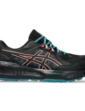 Gel-sonoma 8 gore-tex zapatillas trail hombre Negro (42) - Asics - FashionsVida