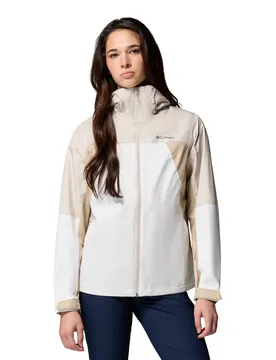Inner Limits IV Damen Jacke, weiß L