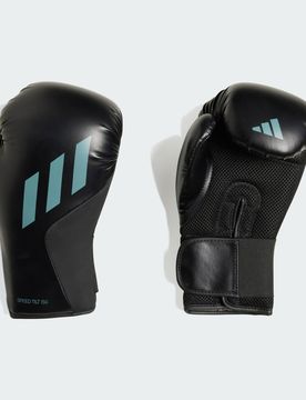 Guanti da Boxe Speed Tilt 150 S (10oz) S Black / Black