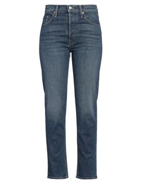 Jeanshose Damen Blau 28,29 Damen