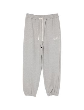 Trousers with Belt