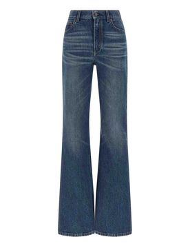 Chloe' PalazzoJeans