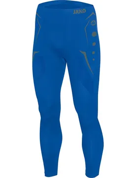 Long Comfort Unterhose, blau XL