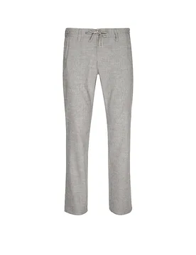 Pantaloni LENNOX SPORT grigio 31/L32 - Mac - FashionsVida