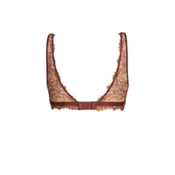 Soutien-gorge en dentelle