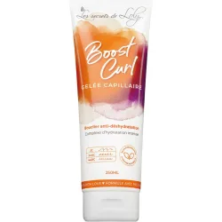 Gel Capilar De Definición Boost Curl 250 Ml
