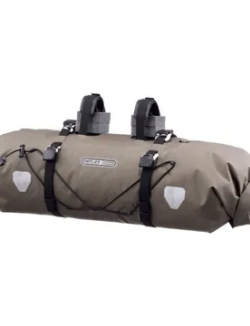 ORTLIEB Handlebar Pack 9L Dark Sand - Ortlieb - FashionsVida