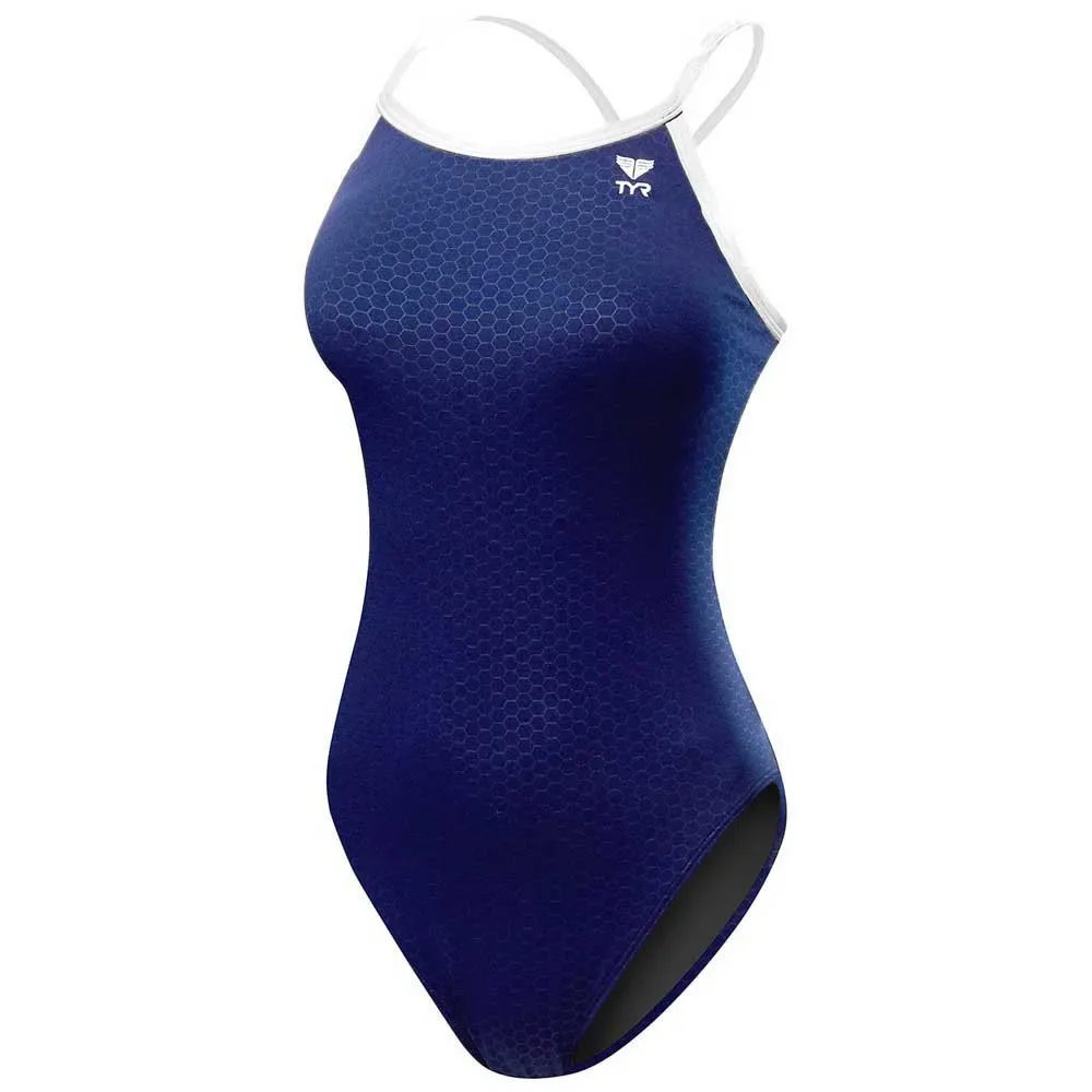 Tyr Maillot De Bain Hexa Diamondfit - TYR - FashionsVida