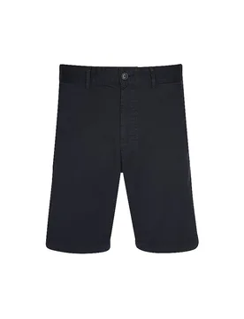 Shorts Slim Fit blau 36 herren - BOSS - FashionsVida